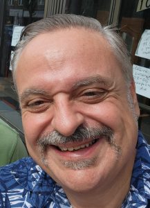 Scott Barber Scott Barber