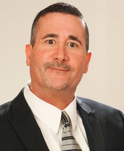 Robert McDermott, DC