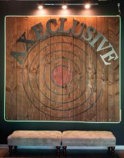 Axeclusive the Vr lounge